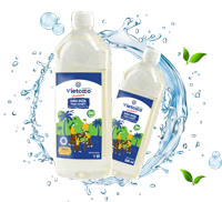 Extra virgin coconut oil